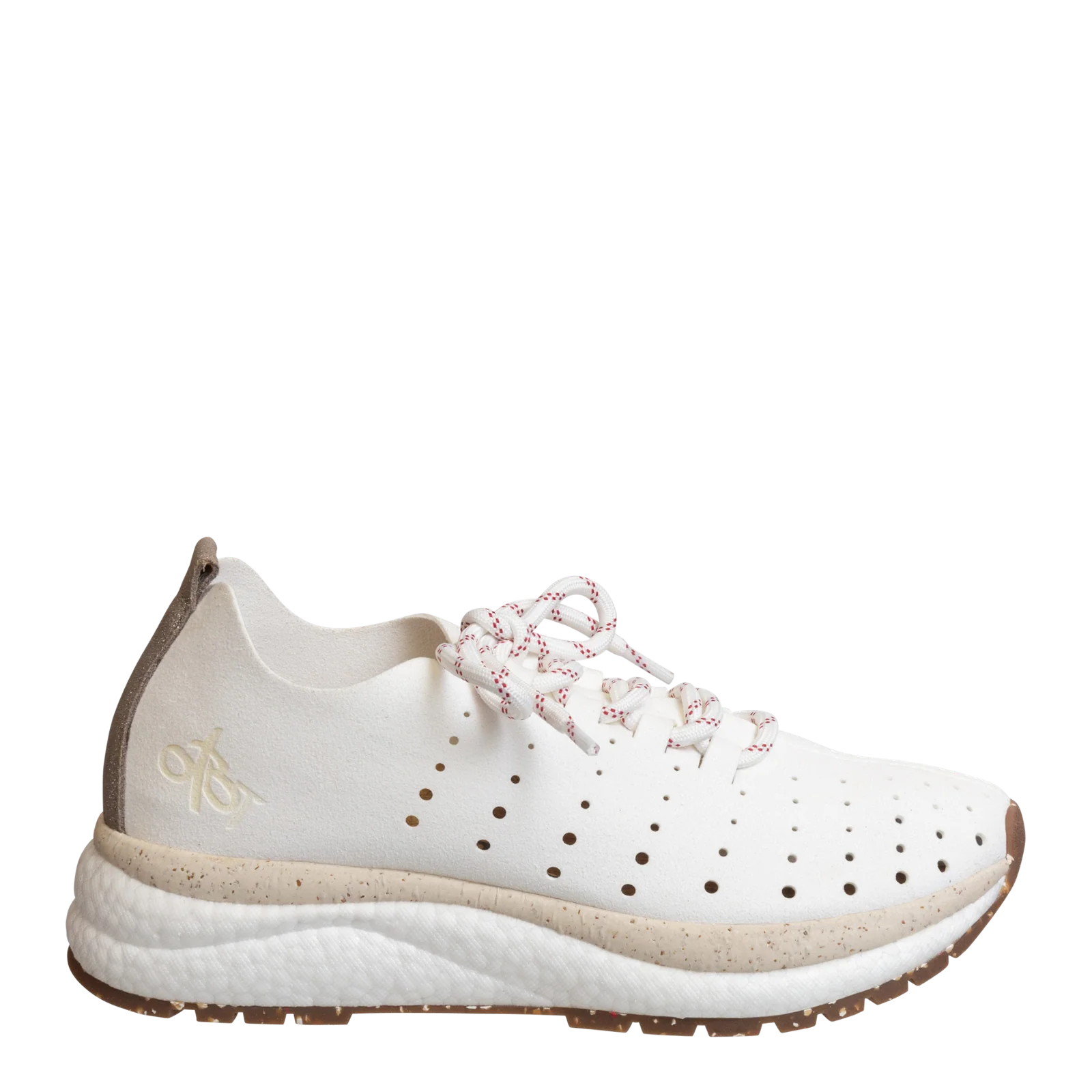 OTBT - ALSTEAD in CHAMOIS Sneakers - Image 3