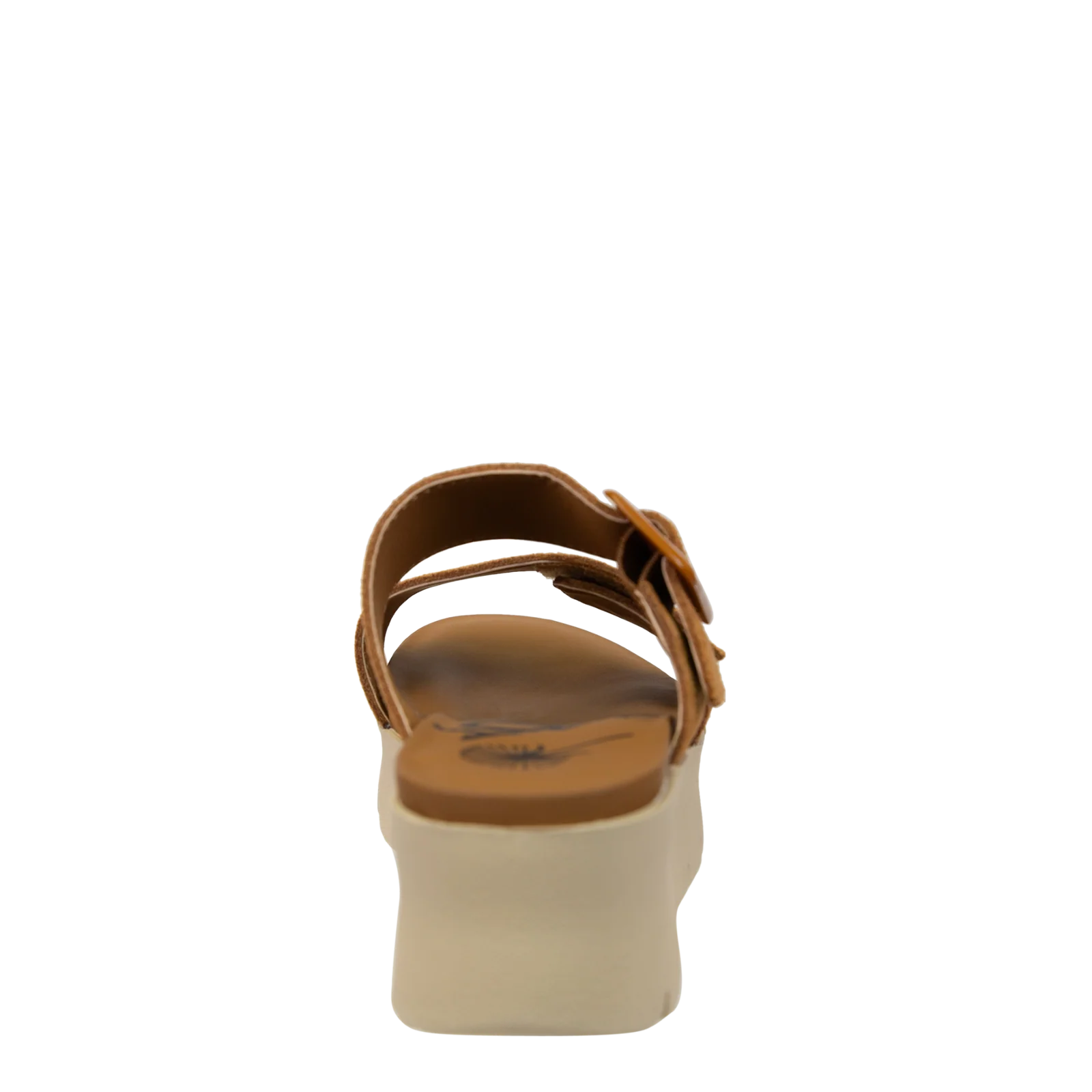 OTBT - CAMEO in BROWN Platform Sandals - Image 5