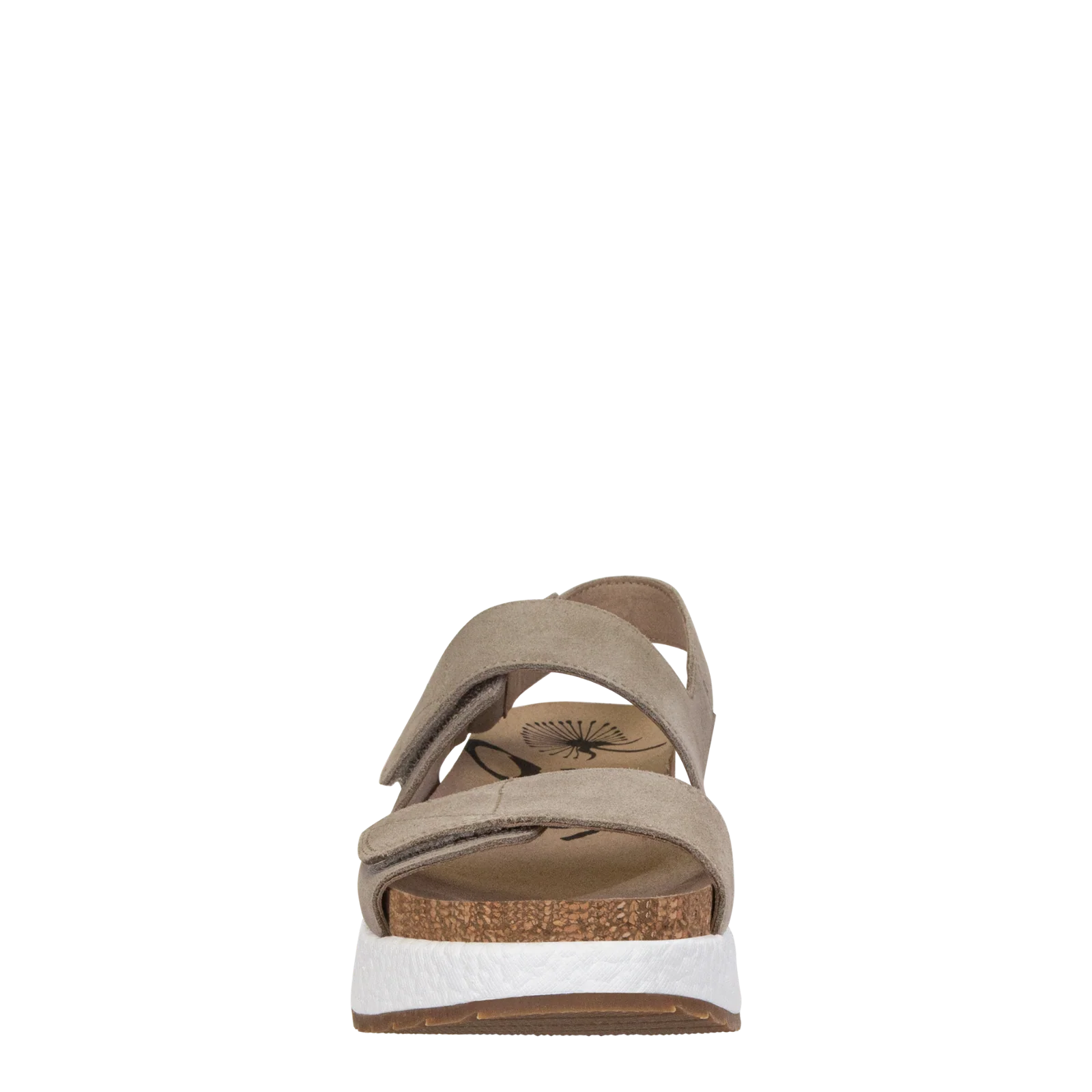 OTBT - WANDERING in MUD Platform Sandals - Image 4